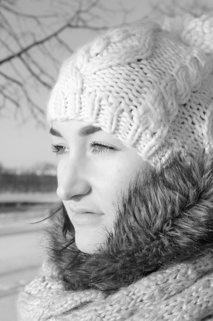 Олеся Поперечнюк | Санкт-Петербург