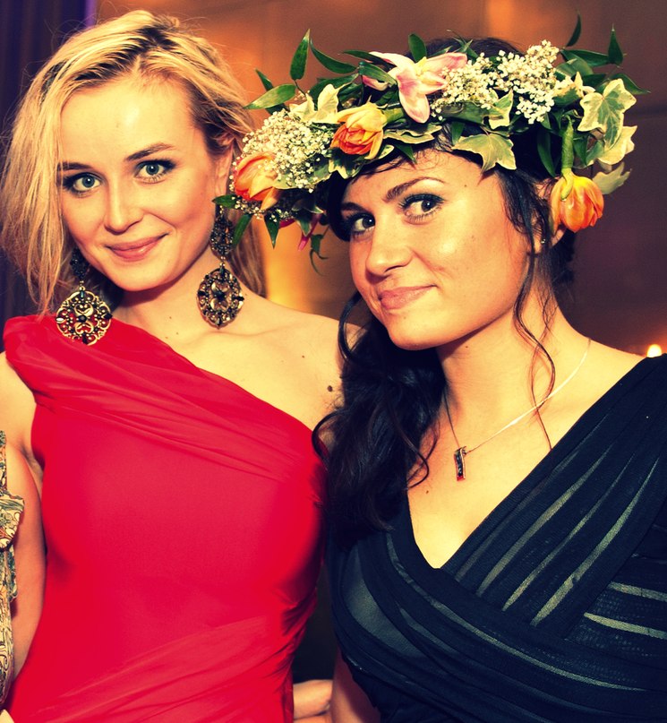 Алёна Анисимова | Москва