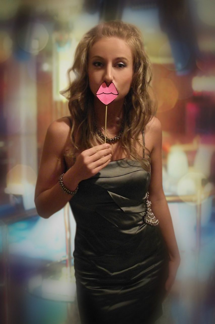 Ольга Чусова | Красноярск