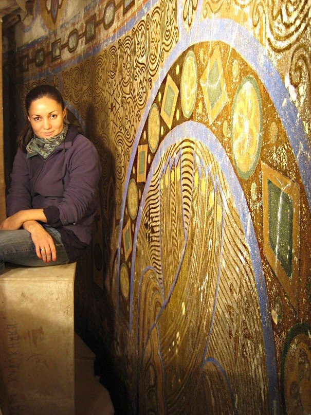 Анна Тохтобина | Санкт-Петербург