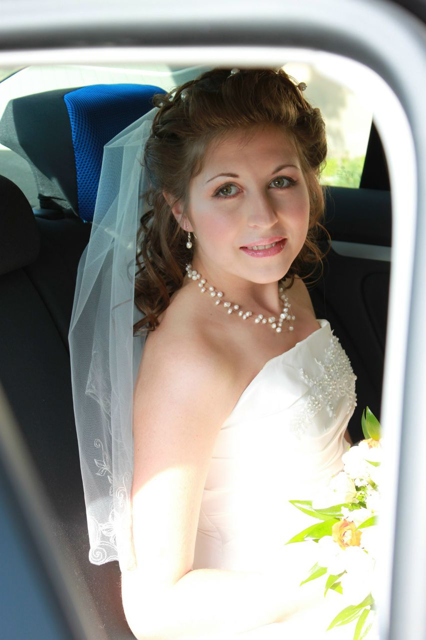 Наталья Алерборн | Челябинск