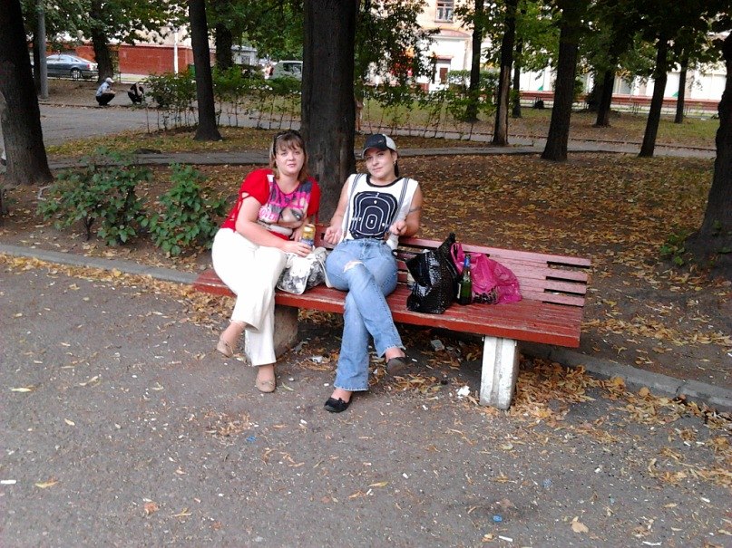 Виктория Ситкина | Москва