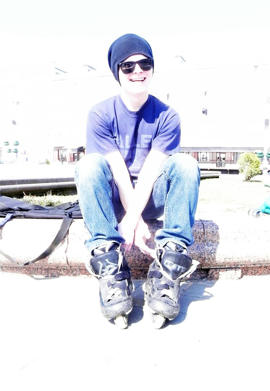 Тёма Левадний | Витебск