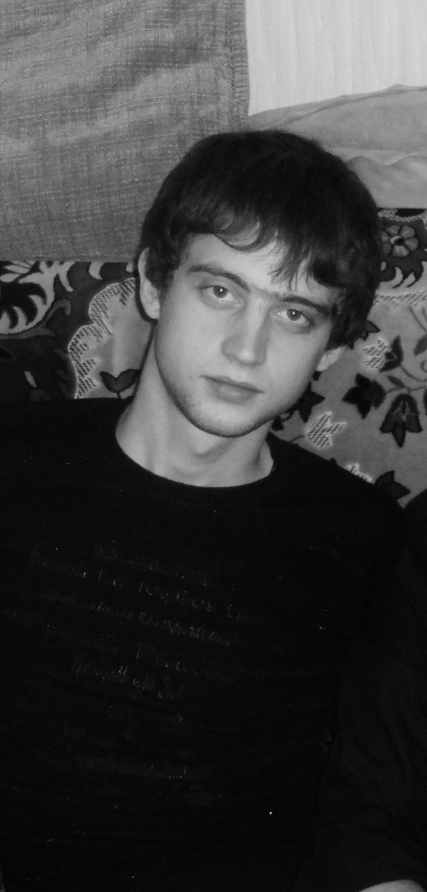 Николай Блинников | 