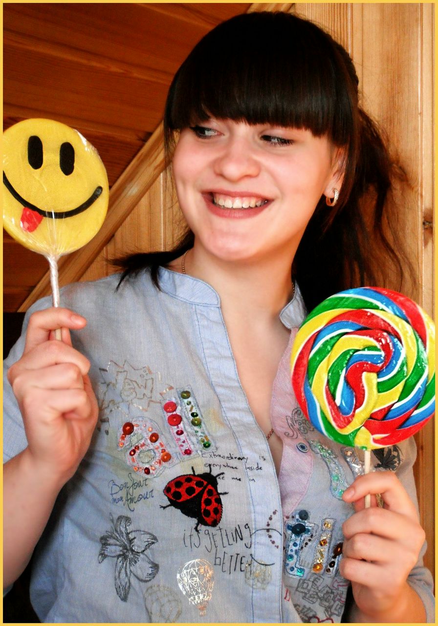 Юля Степина | Новосибирск