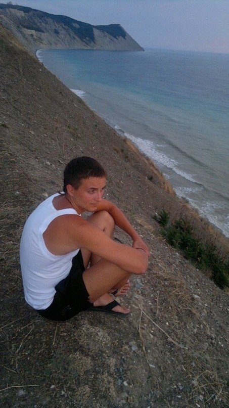 Павел Шестаков | Тамбов