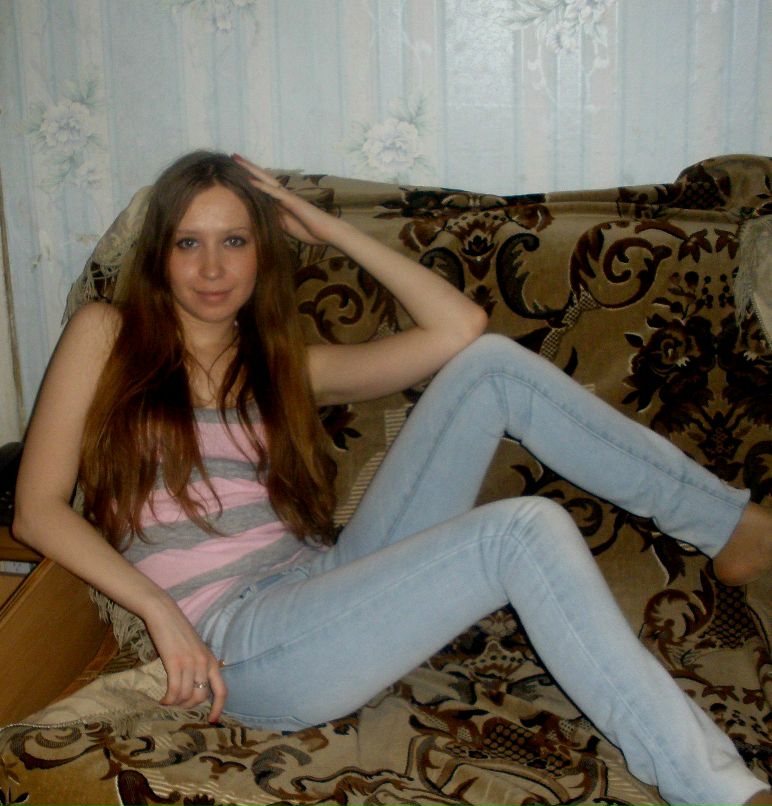 Евгения Яговитина | Челябинск