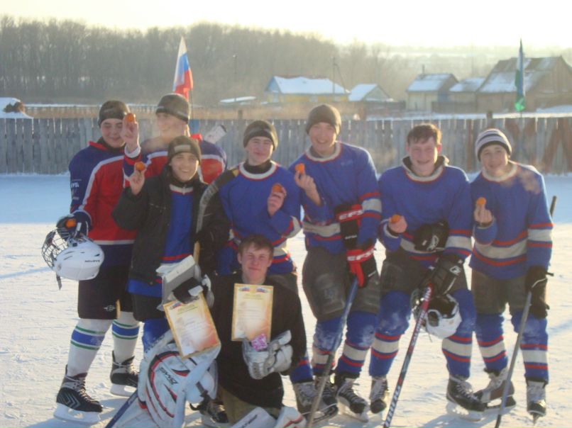 Булат Биктимеров | Уфа