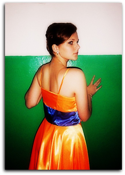 №4, Евгения Лунина №4, Евгения Лунина