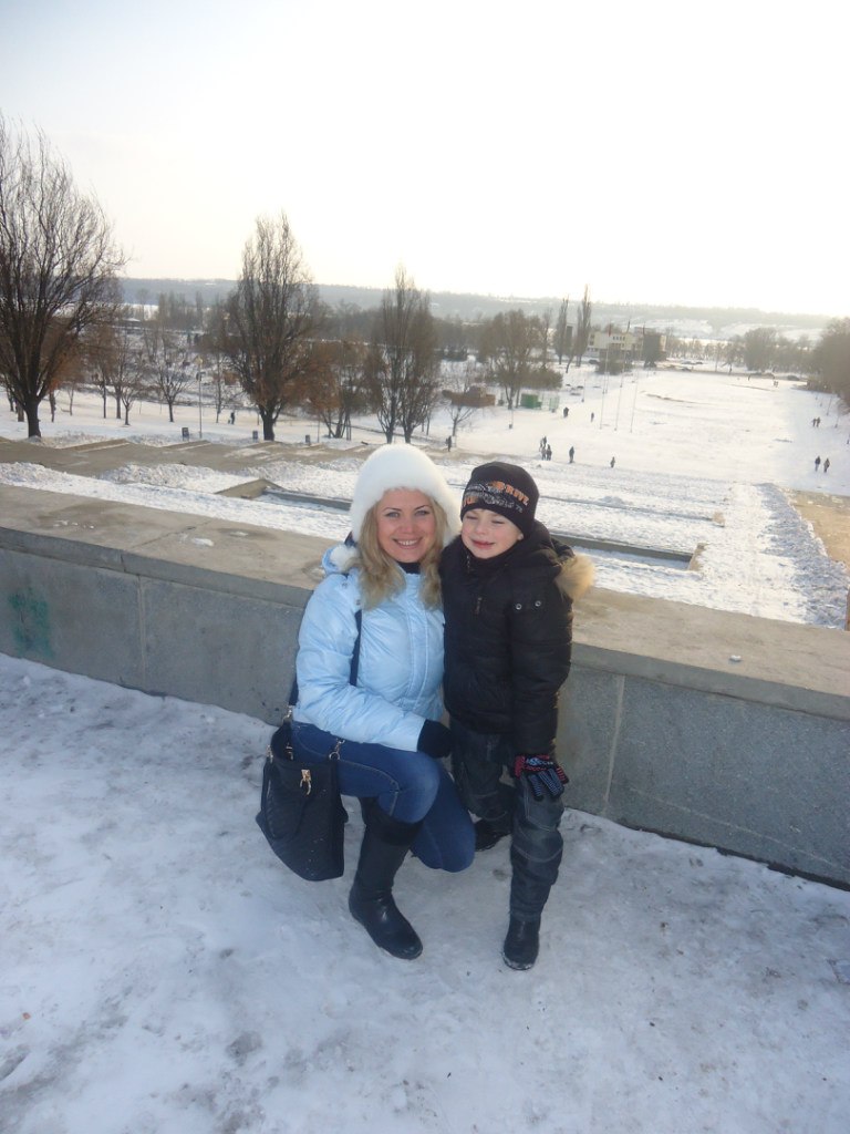 Таня Дудник | Запорожье