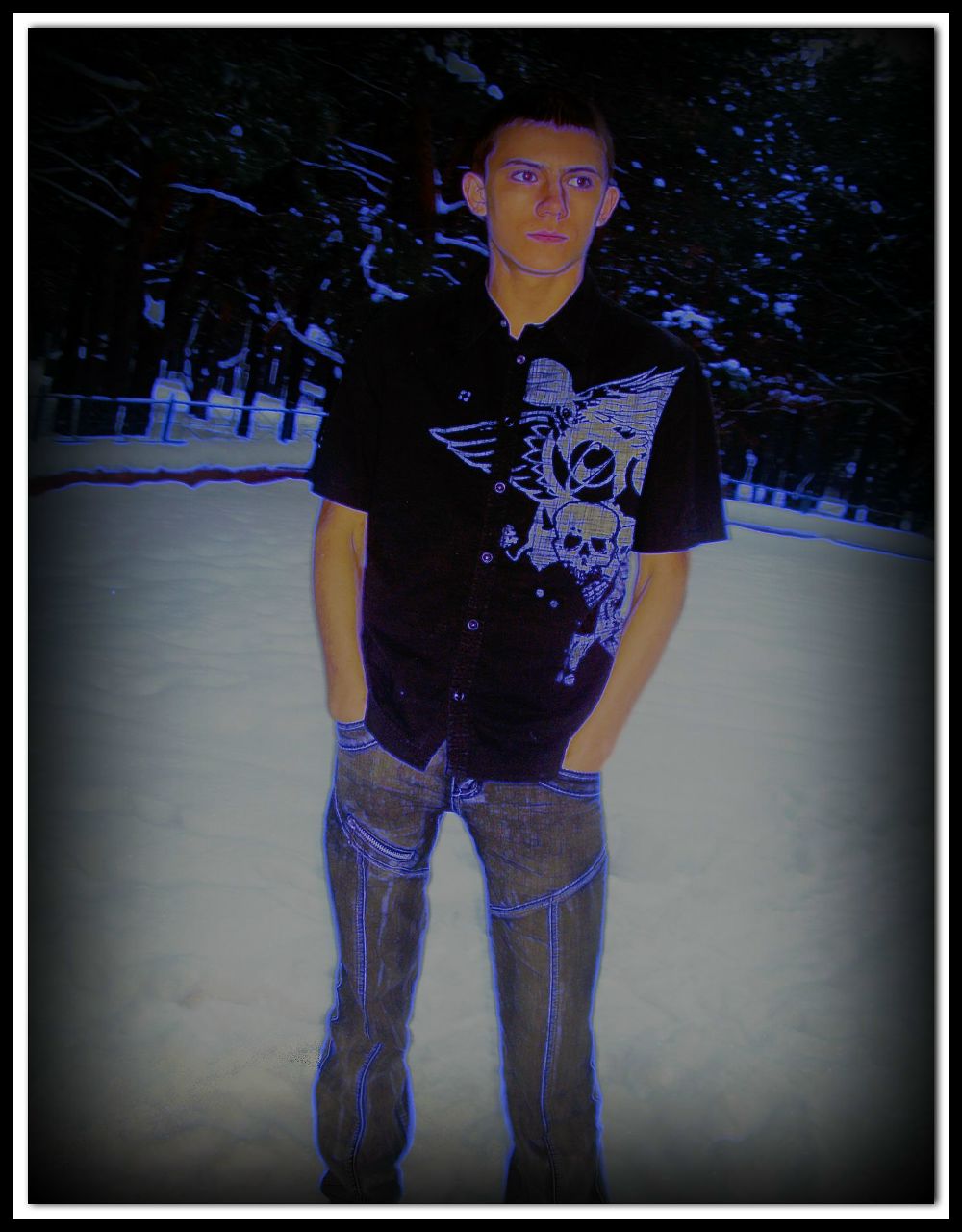 Юрий Терновой | Калининск