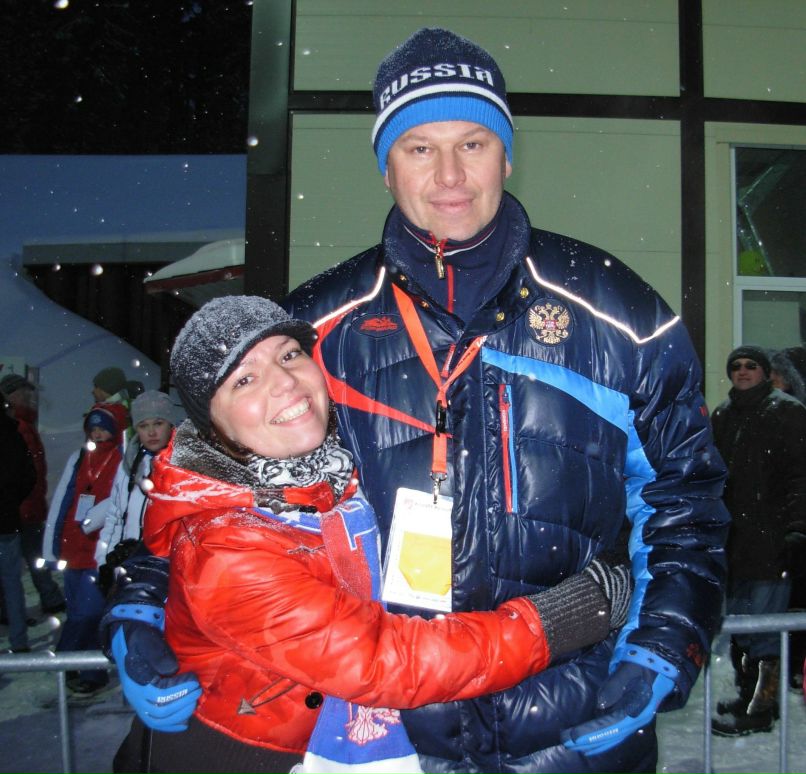 Ирина Мастерских | Тюмень