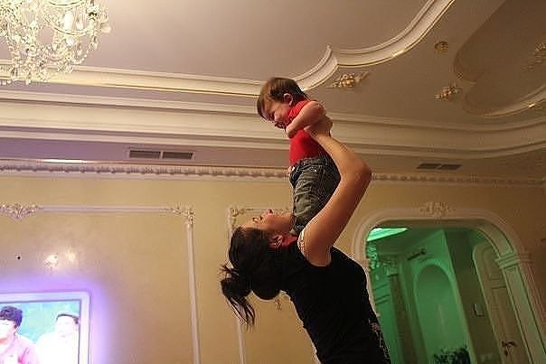 Камила Магомедова | Москва