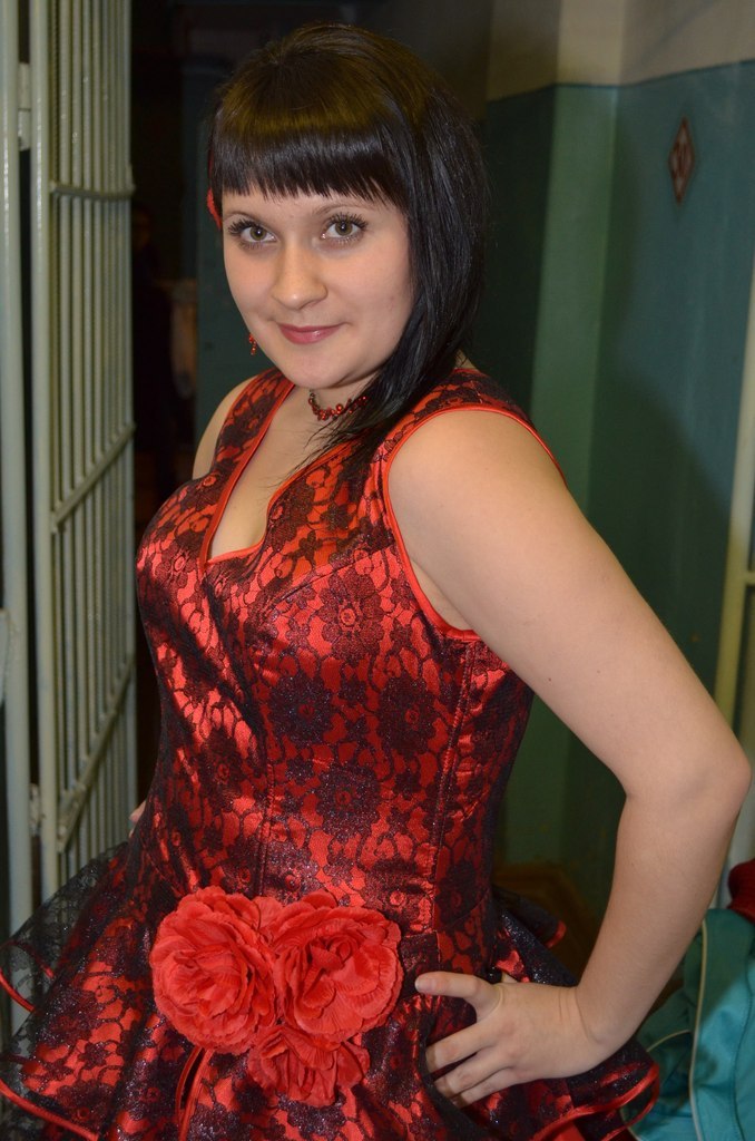 Лена Ленина | Оренбург