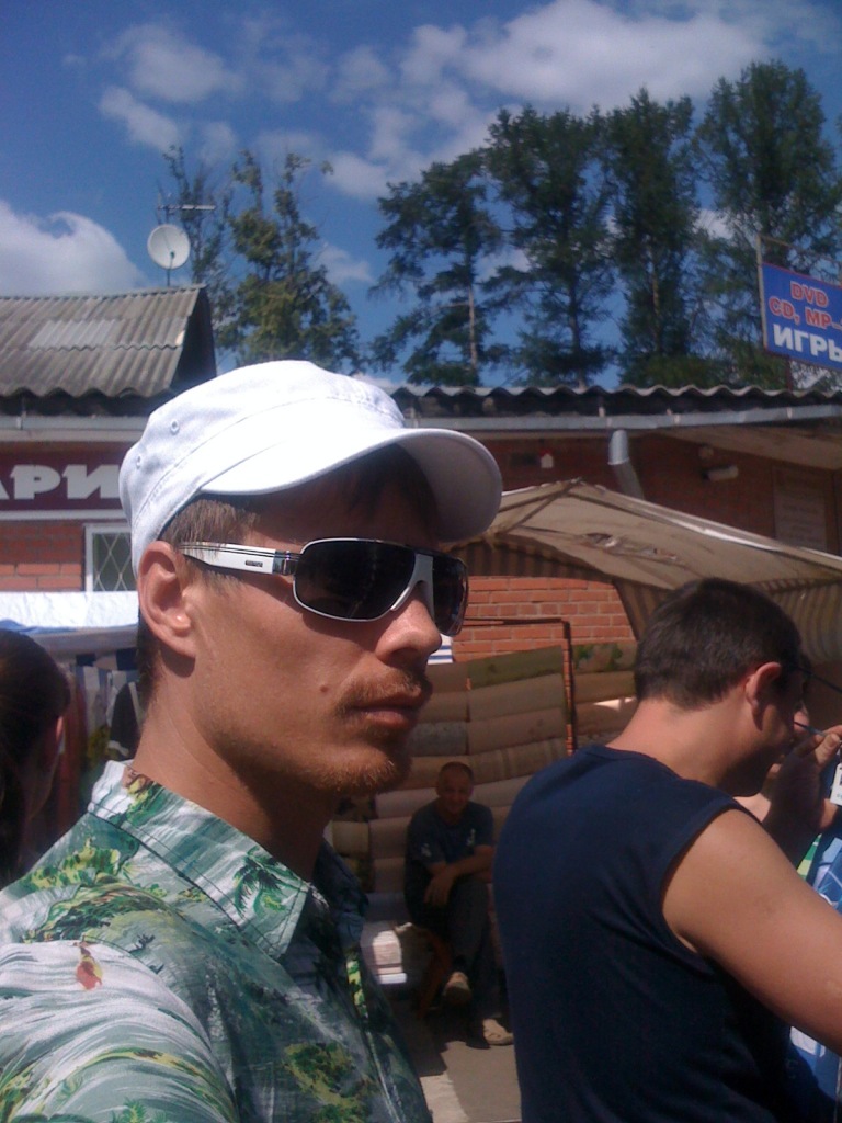 Фото профиля