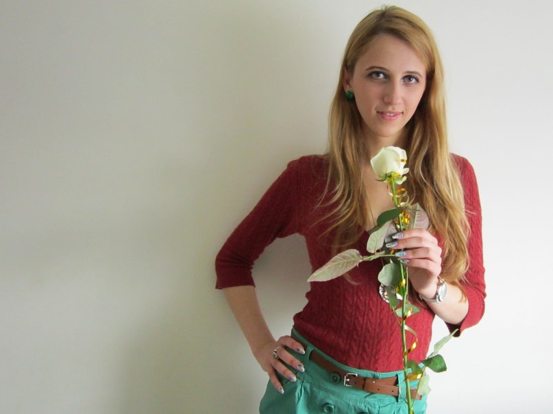 Лєна Кокарева | Тернополь