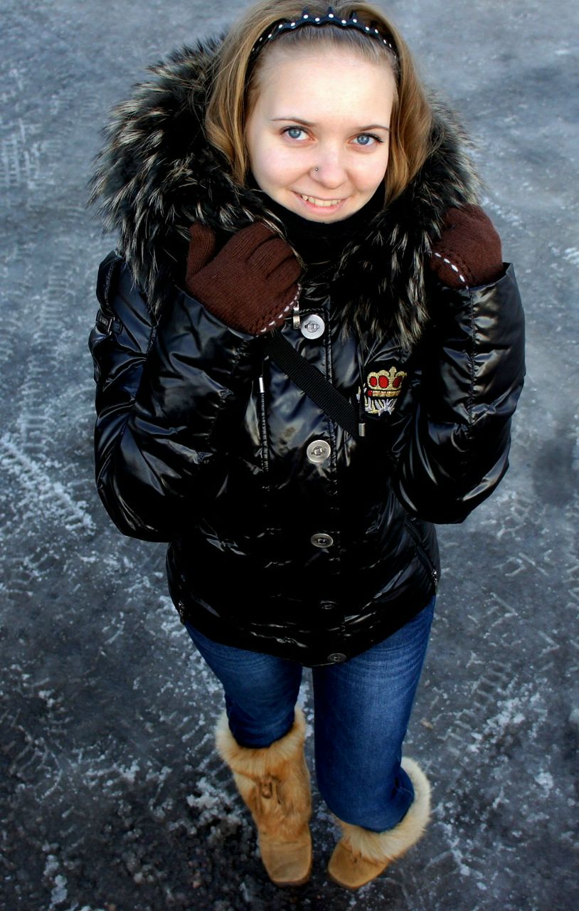 Юляшка Лермонтова KnopKа | Санкт-Петербург