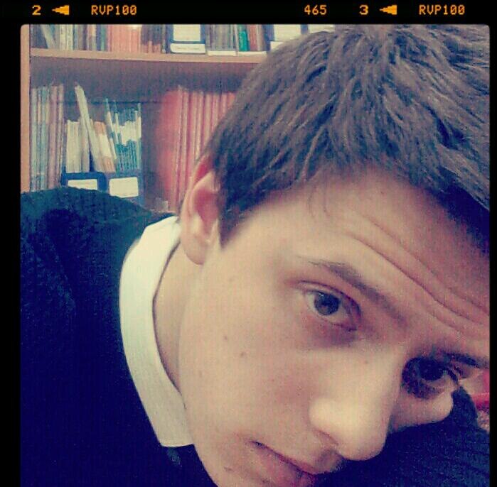 Кирилл Носуленко | Москва