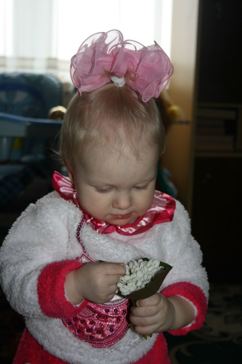 Ирина Солыкова | Одесса