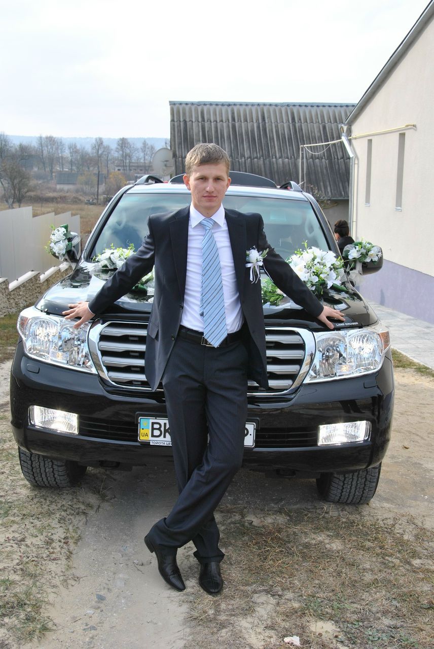 Василь Лісовик ♥FCDK♥ | Кременец