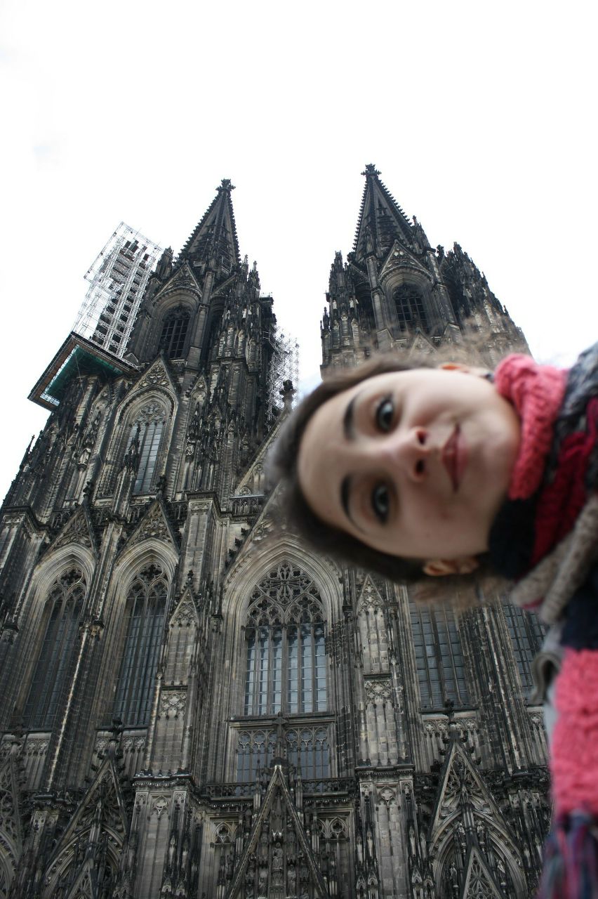 Нина Цуциева | Москва