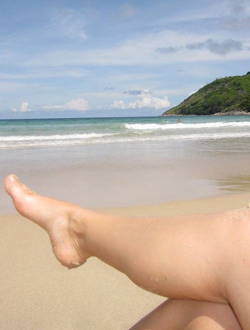 Ольга Ананас | Екатеринбург