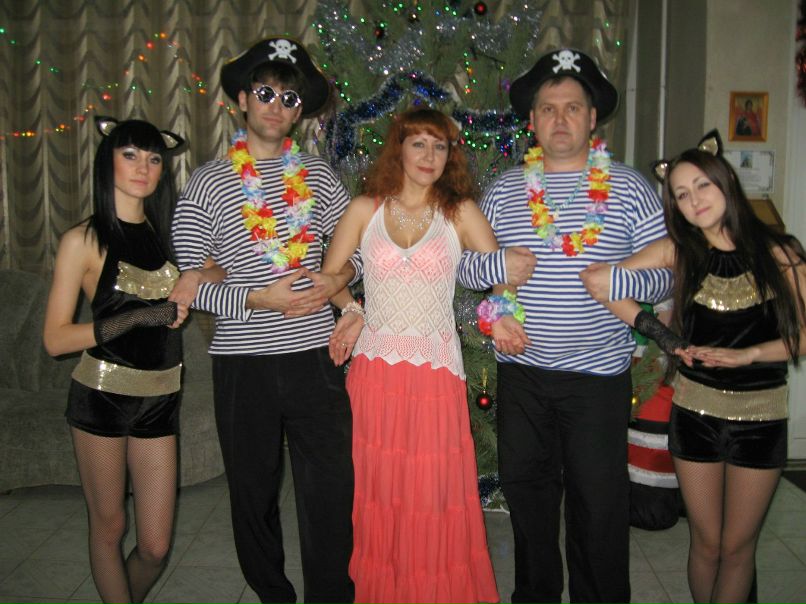 Игорь Грабко | Бугуруслан