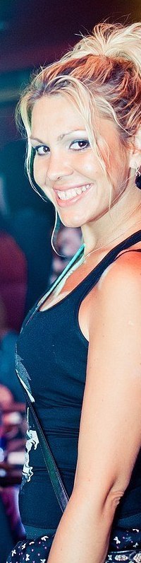 Татьяна Виноградова | Санкт-Петербург