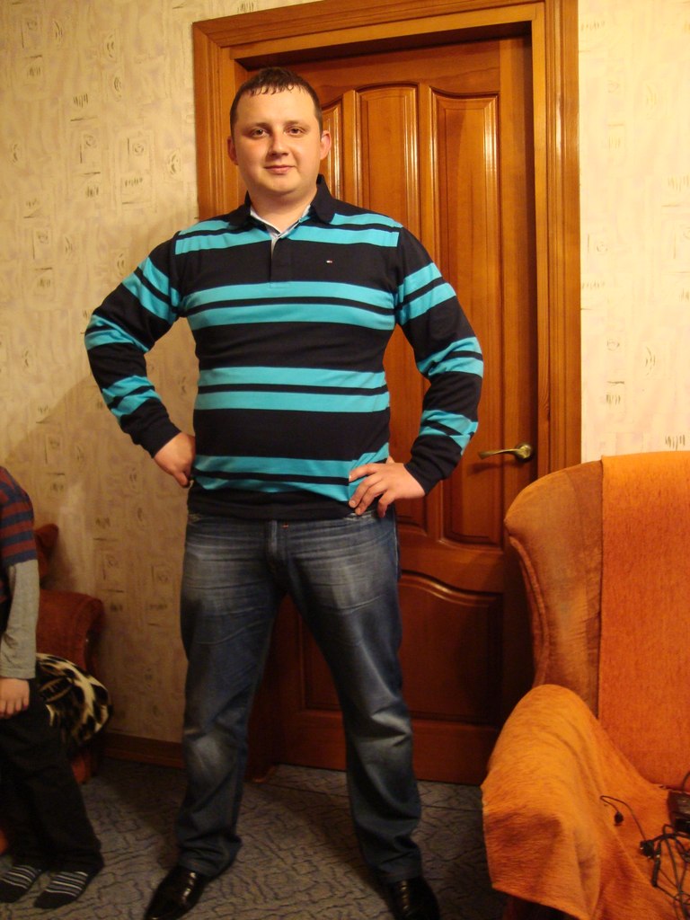 Володимир Сініченко | Львов