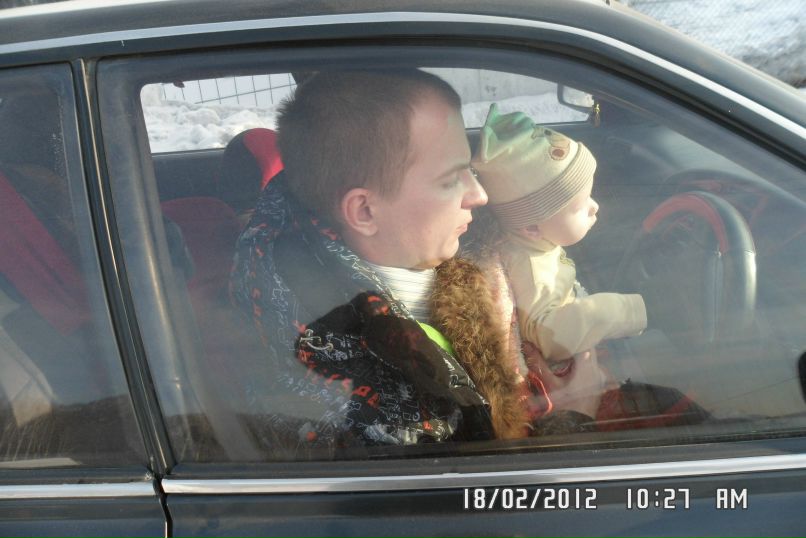 Александр Головченко | Новокузнецк