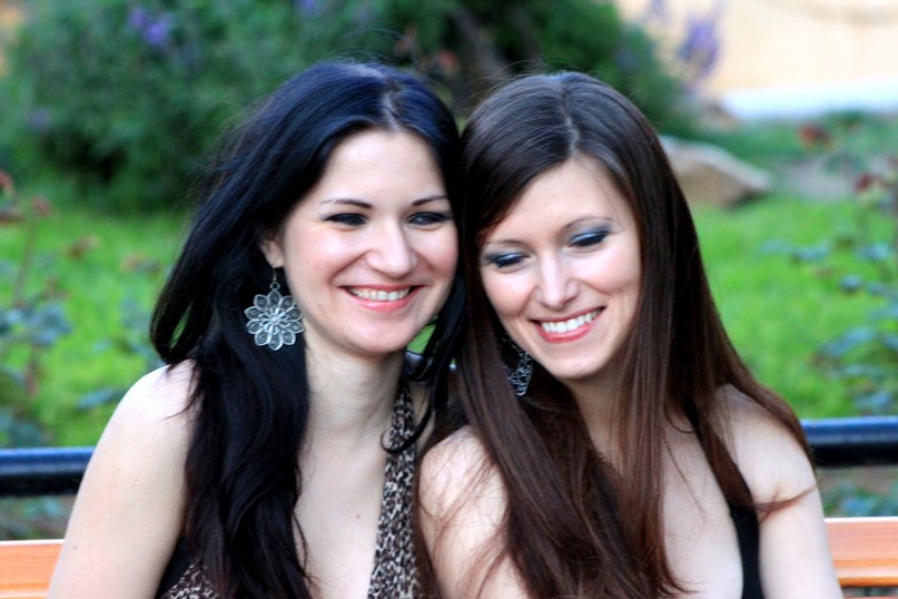 Настінька Волошин | Dresden