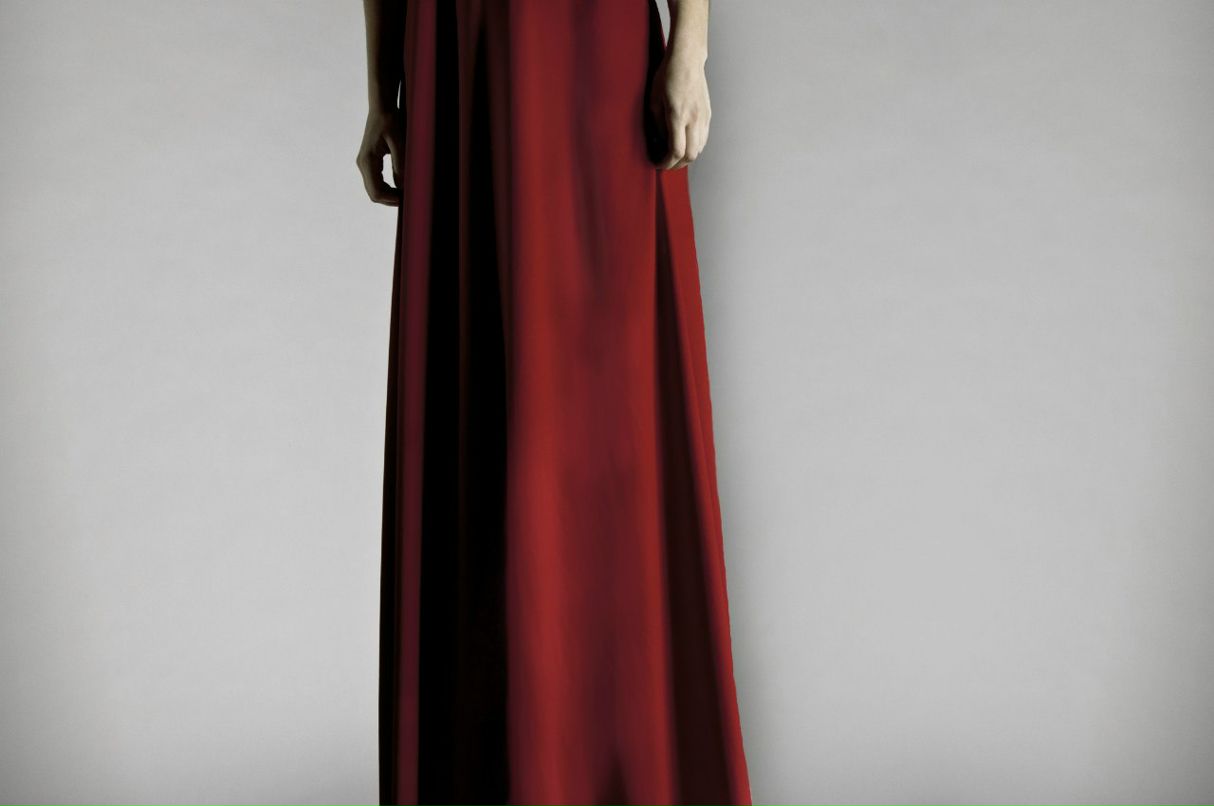 Эмилия Айвазян | Rotterdam