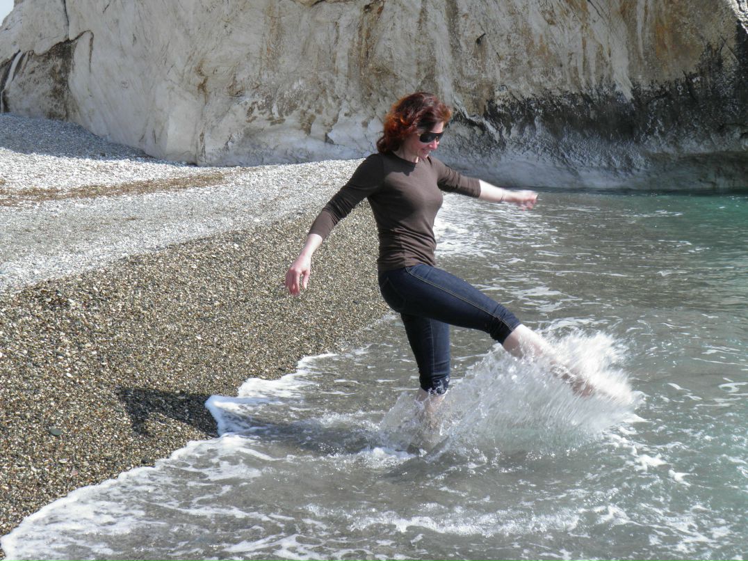 Ирина Федорова | Москва