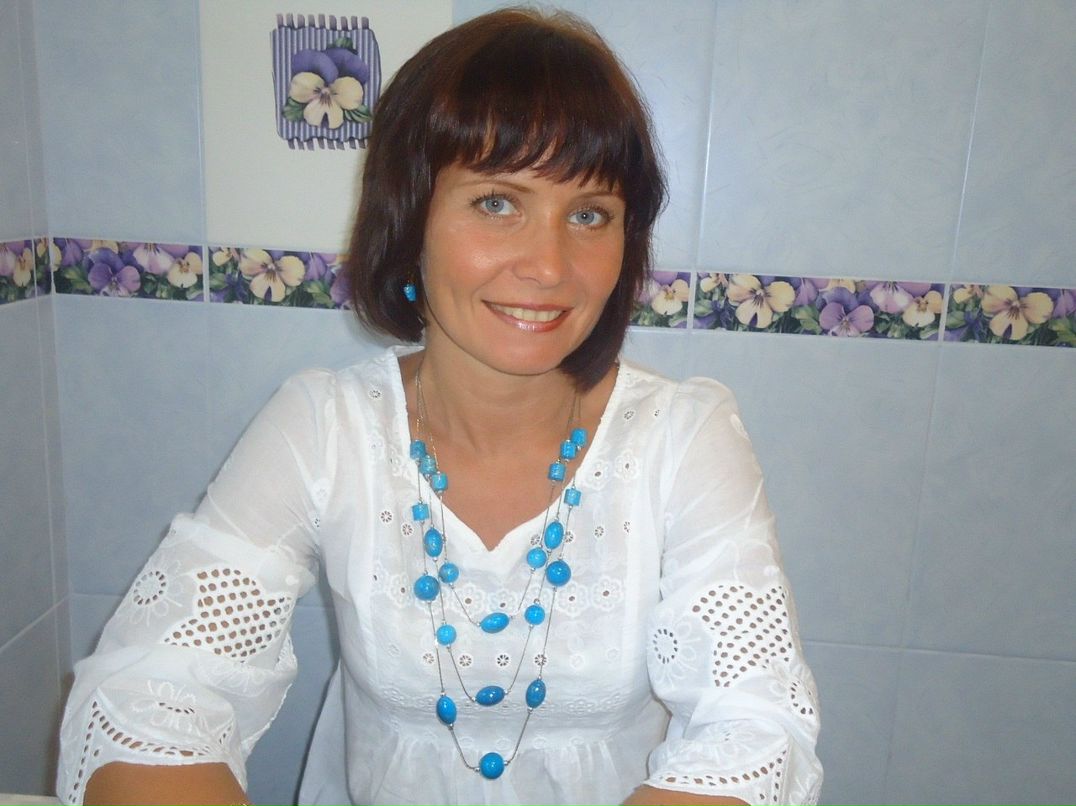 Елена Старова | Санкт-Петербург