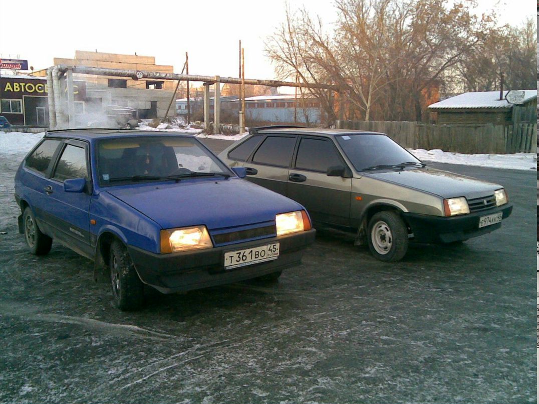 Константин Курбатов | Тюмень