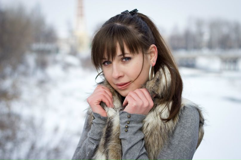 Nadi Smile ツ | Москва