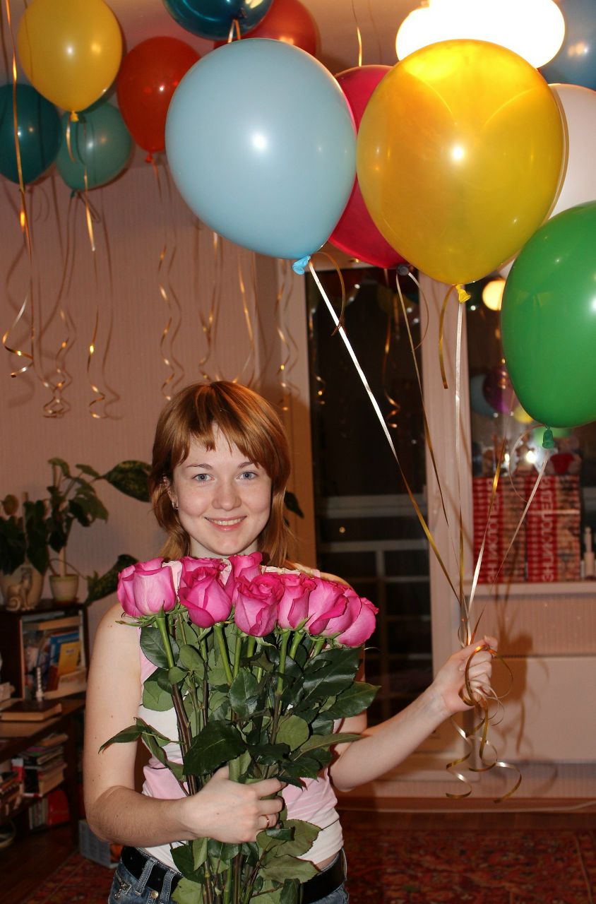 Наталья Брызгалова | Челябинск