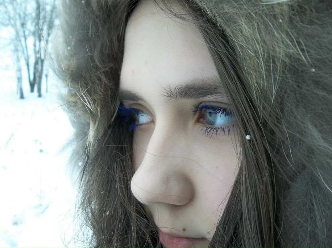 Мария Карпухина | Москва