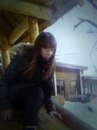 Фотография Касьяновой Тани