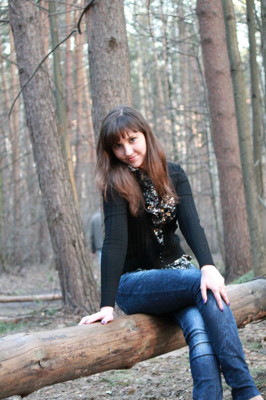 Оля Коростелева | Балашиха