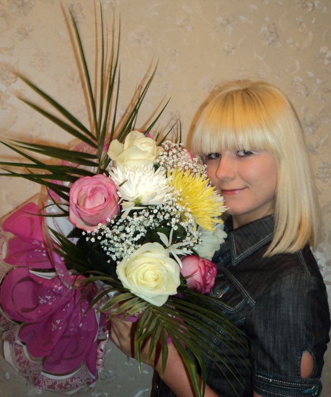 Юлия Нехорошева | Кумертау