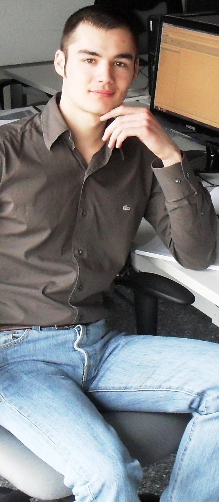 Александр Солдатов | Москва