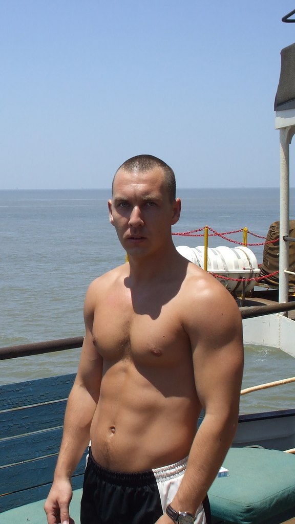 Иван Пирч | Киев