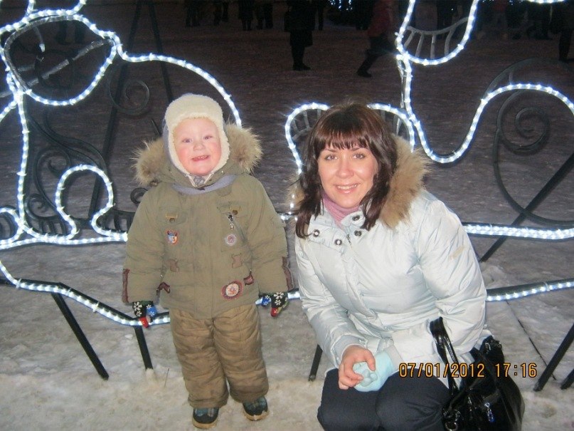 Танюшка Скрябина | Архангельск