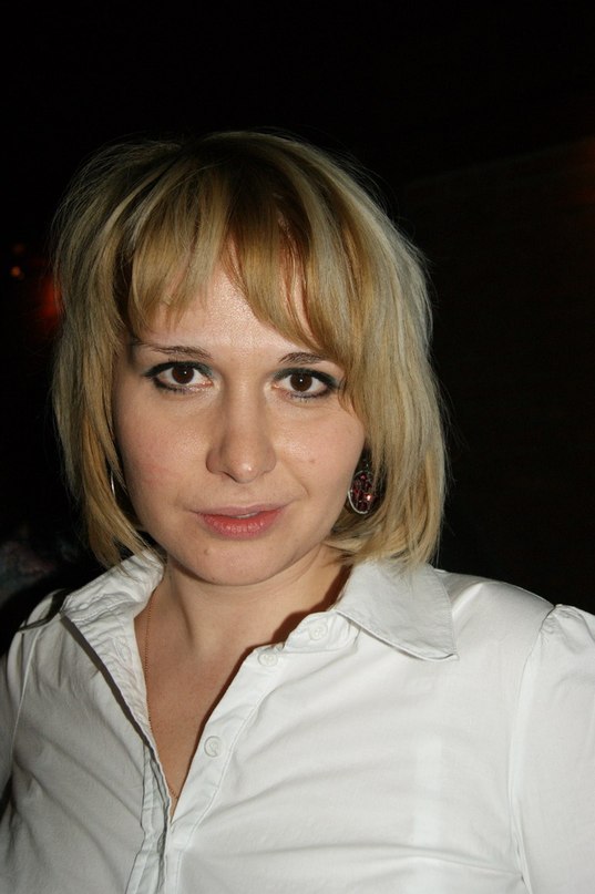 Ольга Павлюченко Сергеевна | Ульяновск