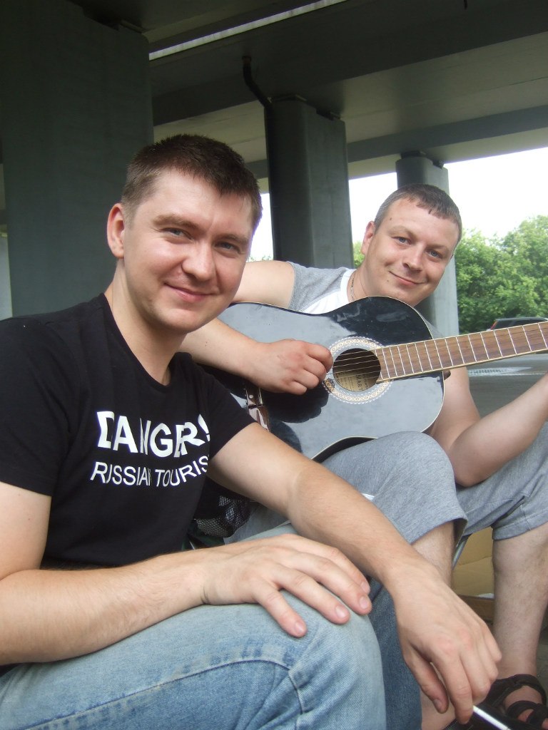 Дмитрий Яковлев | Одинцово