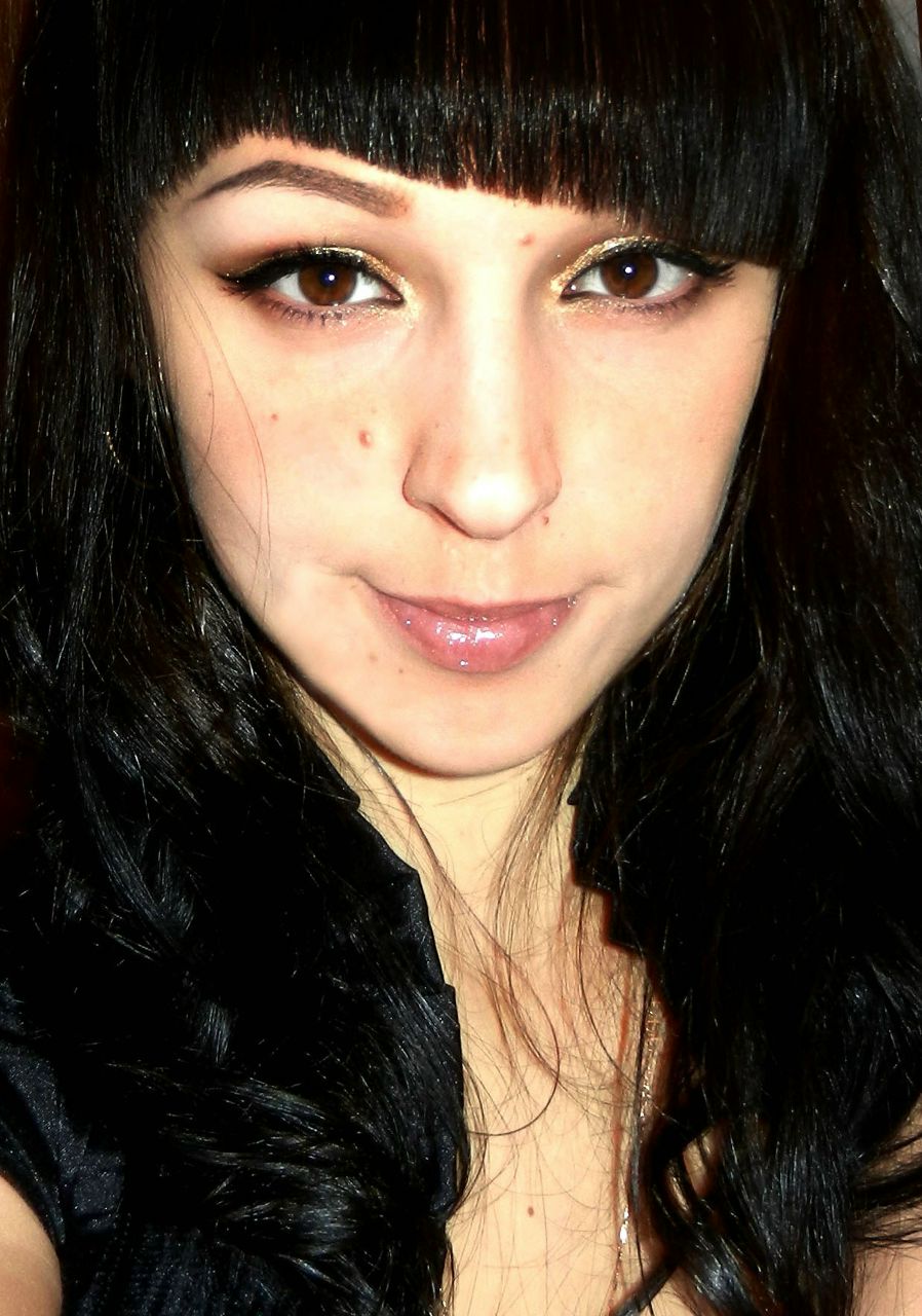 Наталья Наджафова | Краснодар