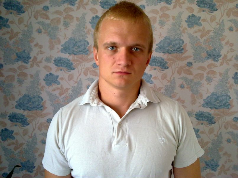 Андрей Евгиенко | Киев