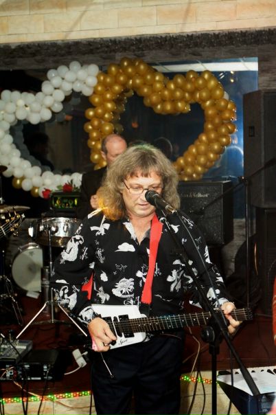 №12, Сергей Жук №12, Сергей Жук