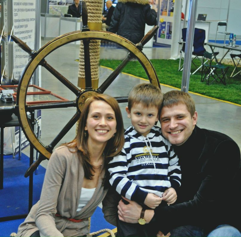 Анна Балакина | Нижний Новгород